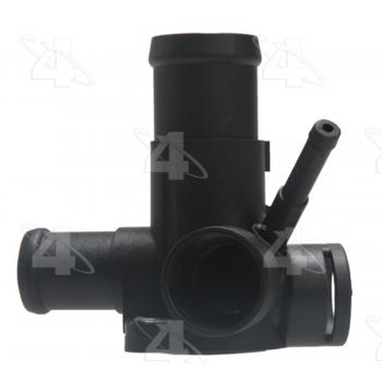 Four Seasons 86080 Engine Coolant Outlet Flange product image 2 of 12