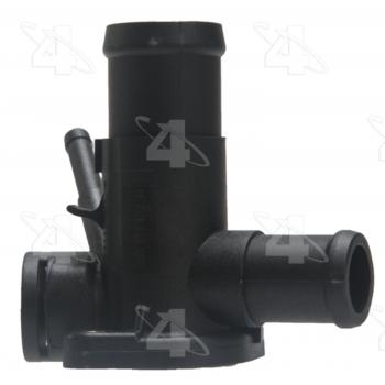 Four Seasons 86080 Engine Coolant Outlet Flange product image 3 of 12