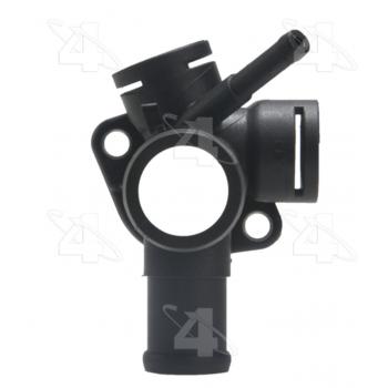 Four Seasons 86080 Engine Coolant Outlet Flange product image 4 of 12