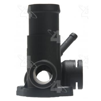 Four Seasons 86080 Engine Coolant Outlet Flange product image 5 of 12