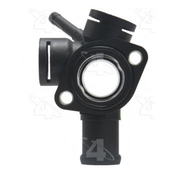 Four Seasons 86080 Engine Coolant Outlet Flange product image 6 of 12