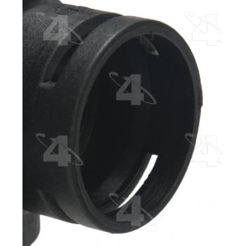 Four Seasons 86080 Engine Coolant Outlet Flange product image 9 of 12
