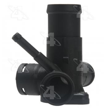 Four Seasons 86080 Engine Coolant Outlet Flange product image 12 of 12