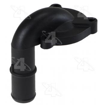 Four Seasons 86081 - Engine Coolant Water Outlet Four Seasons 86081 Engine Coolant Water Outlet product image 1 of 8