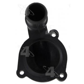 Four Seasons 86081 Engine Coolant Water Outlet product image 3 of 8