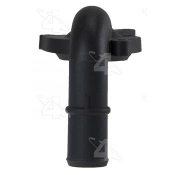Four Seasons 86081 Engine Coolant Water Outlet product image 5 of 8