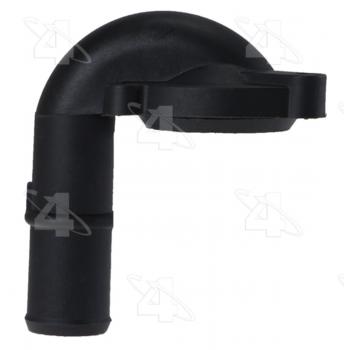 Four Seasons 86081 Engine Coolant Water Outlet product image 7 of 8