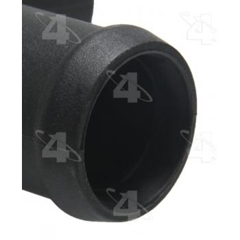 Four Seasons 86082 Engine Coolant Outlet Flange product image 3 of 5
