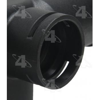 Four Seasons 86082 Engine Coolant Outlet Flange product image 4 of 5