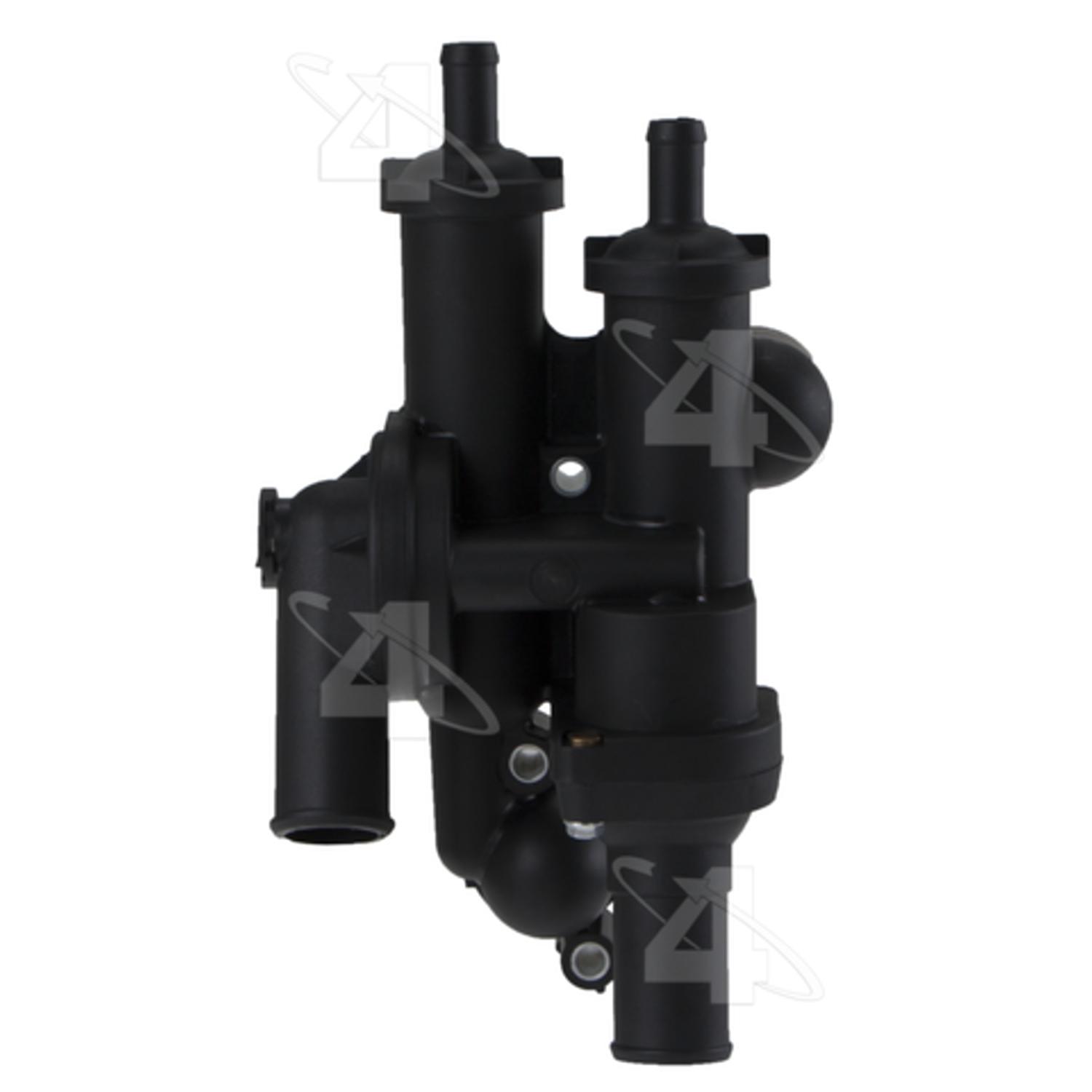 Four Seasons 86087 Engine Coolant Water Outlet Housing Kit product image 2 of 10