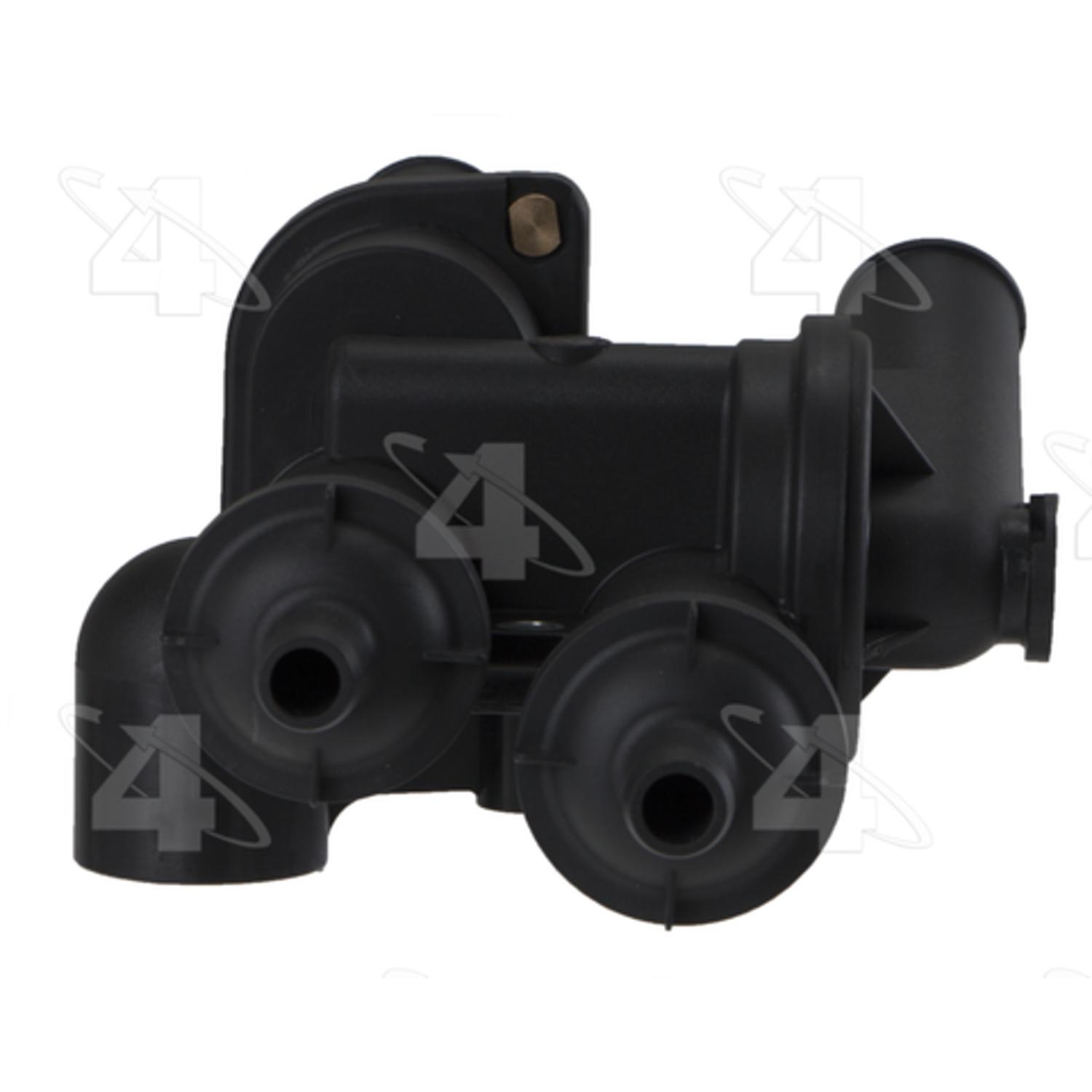 Four Seasons 86087 Engine Coolant Water Outlet Housing Kit product image 3 of 10