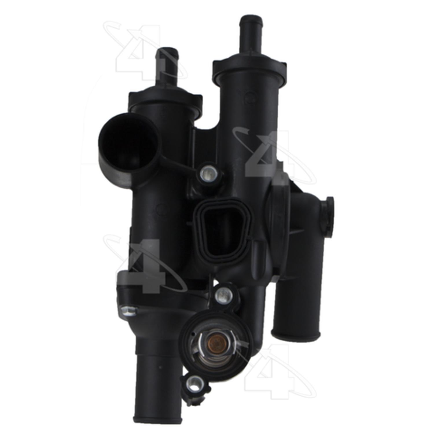 Four Seasons 86087 Engine Coolant Water Outlet Housing Kit product image 4 of 10