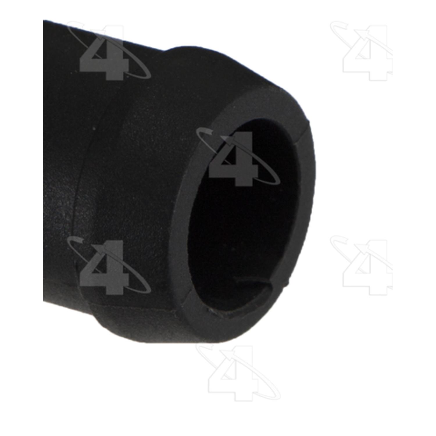 Four Seasons 86087 Engine Coolant Water Outlet Housing Kit product image 7 of 10