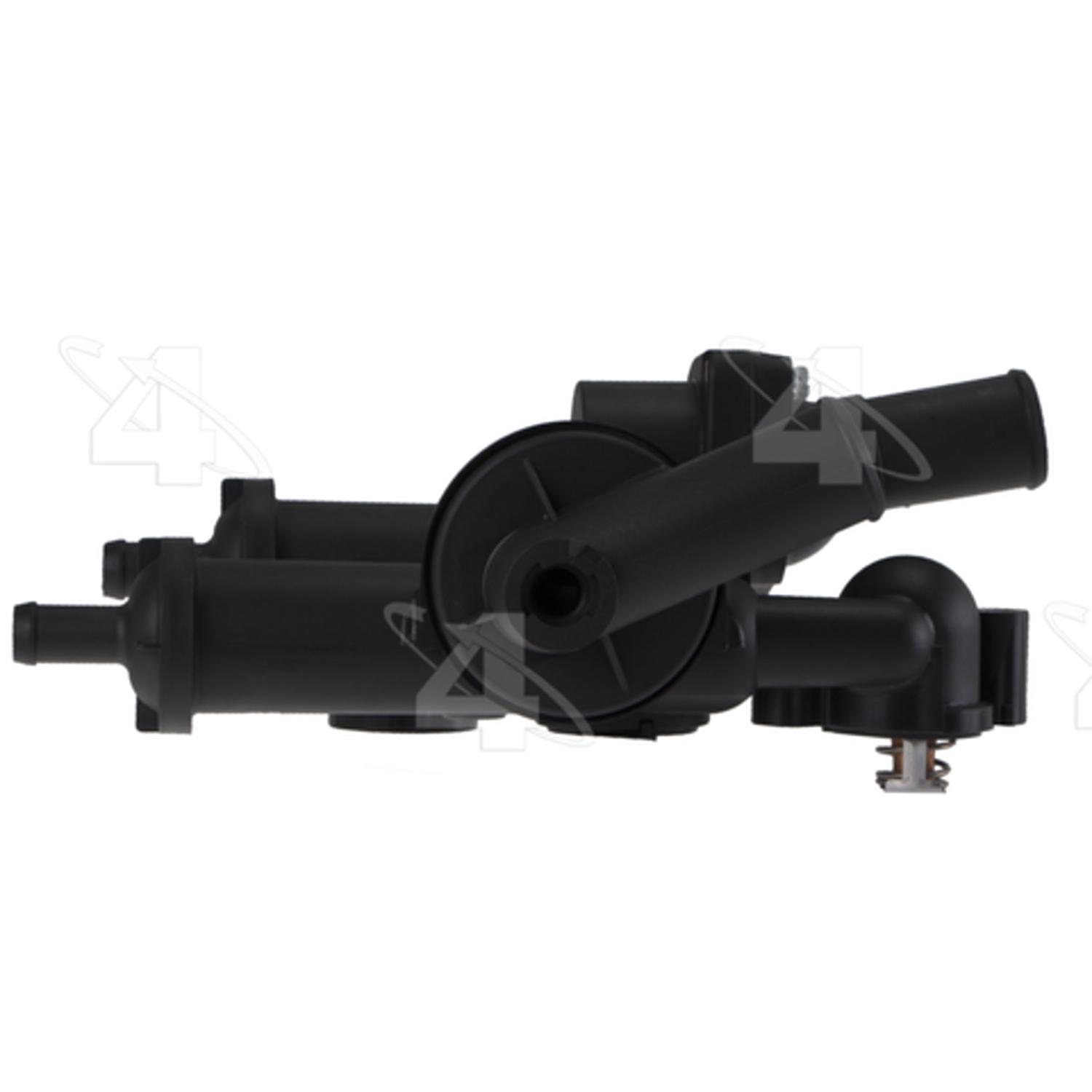 Four Seasons 86087 Engine Coolant Water Outlet Housing Kit product image 9 of 10