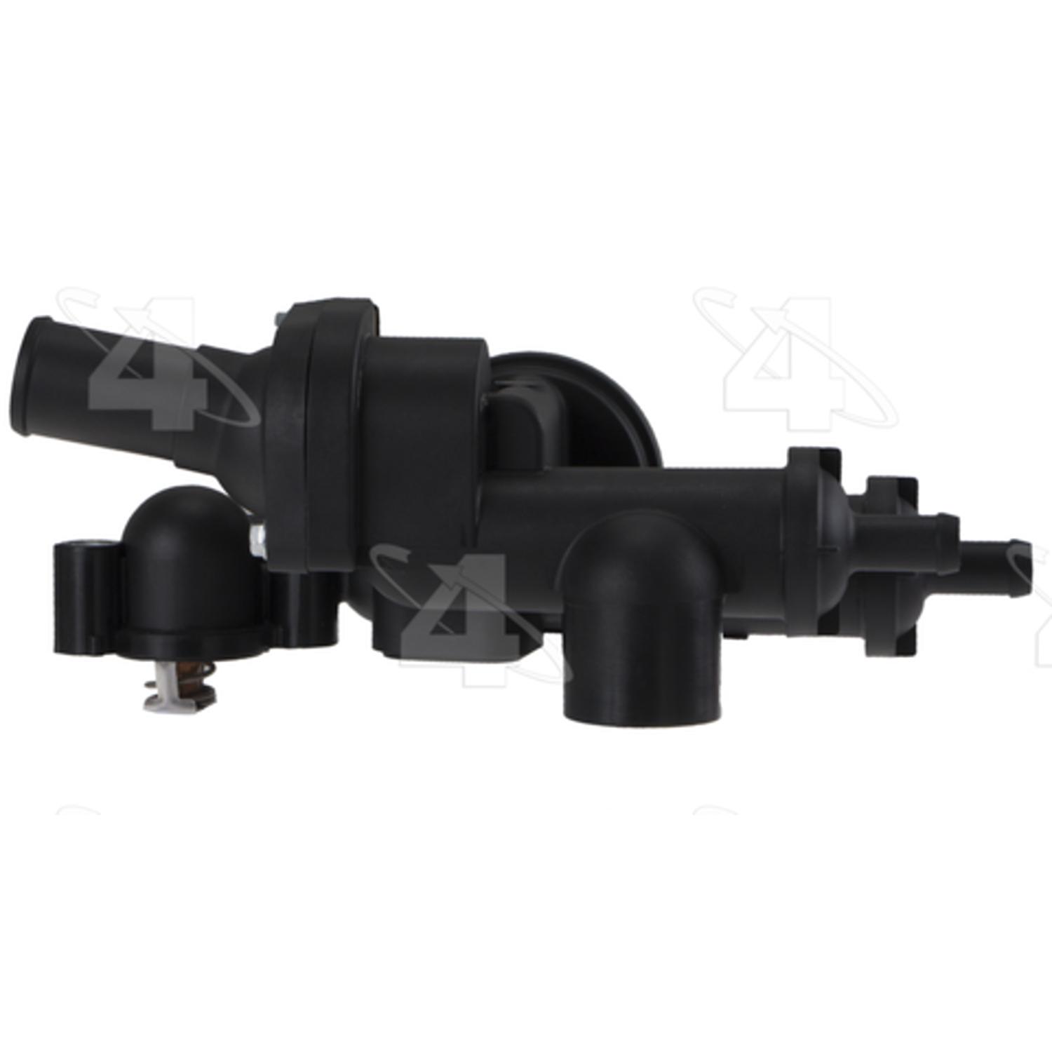 Four Seasons 86087 Engine Coolant Water Outlet Housing Kit product image 10 of 10