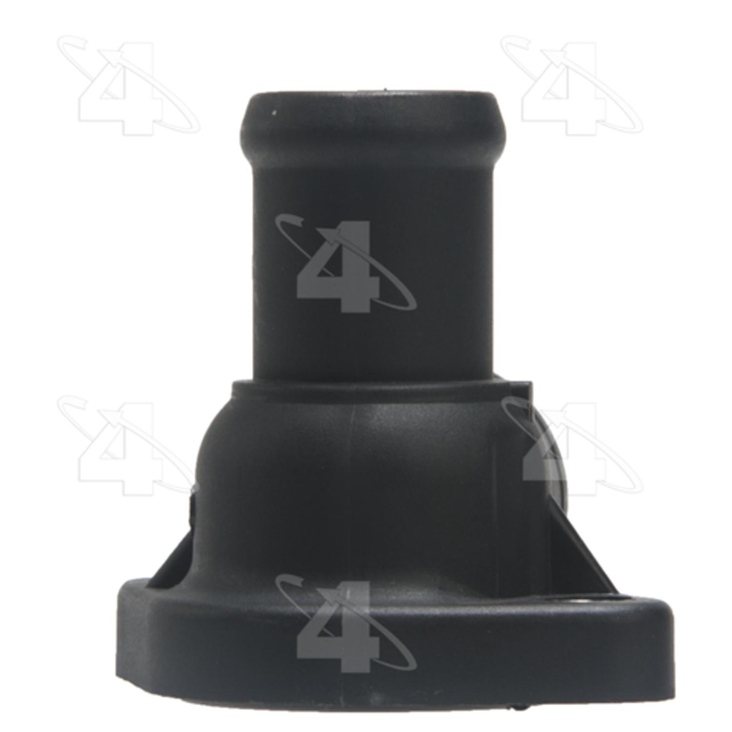 Four Seasons 86090 - Radiator Coolant Hose Flange Four Seasons 86090 Radiator Coolant Hose Flange product image 2 of 9