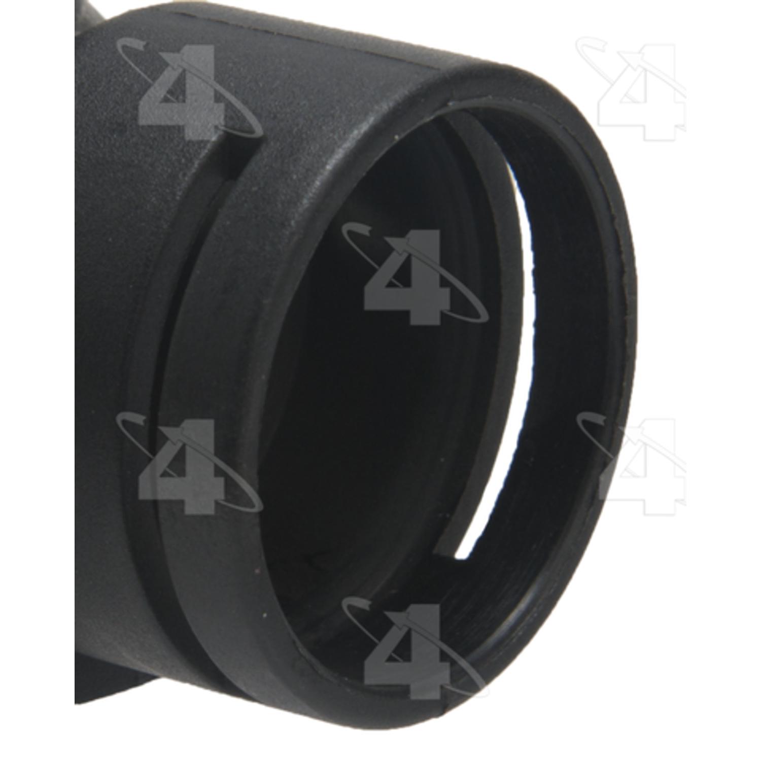 Four Seasons 86090 - Radiator Coolant Hose Flange Four Seasons 86090 Radiator Coolant Hose Flange product image 5 of 9