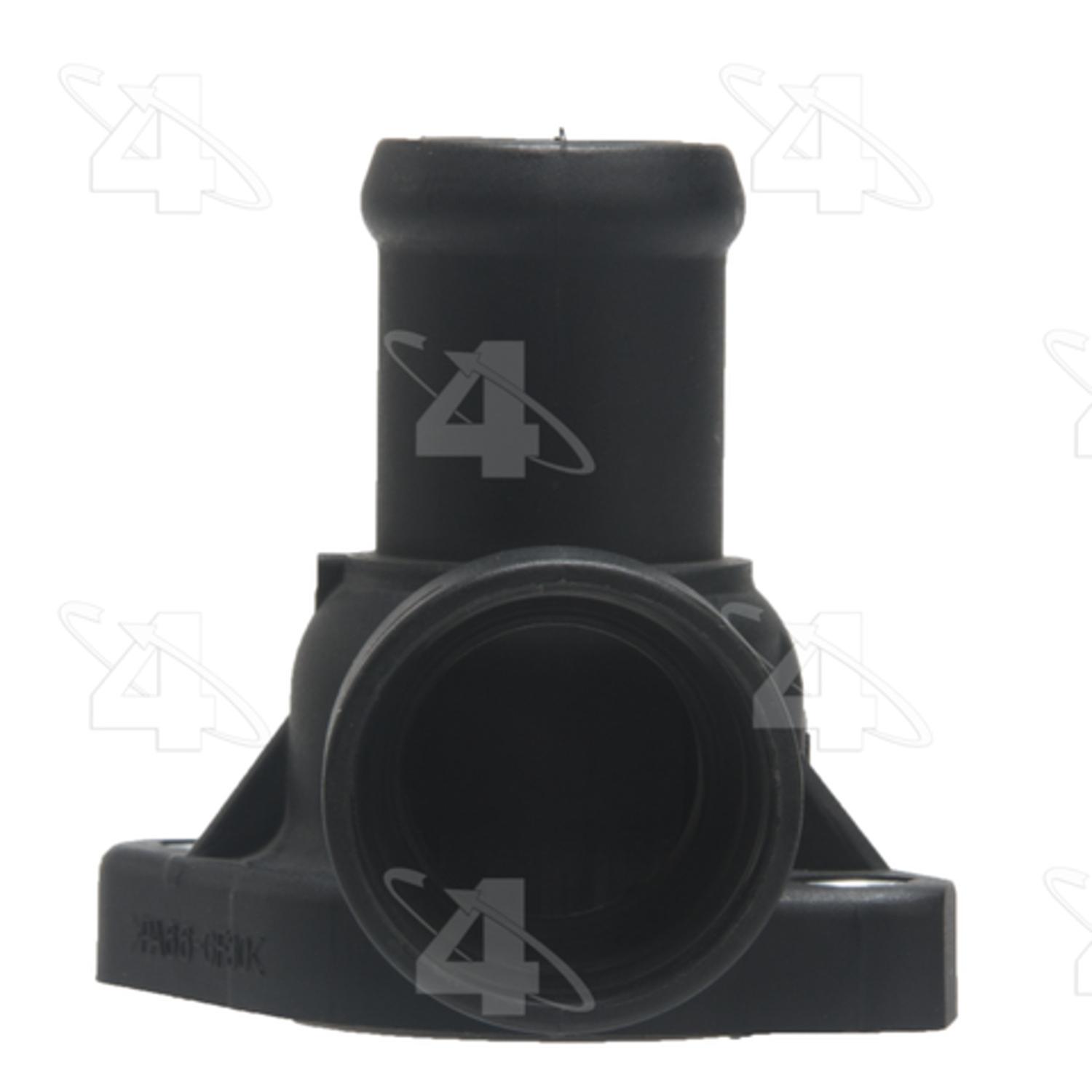 Four Seasons 86090 - Radiator Coolant Hose Flange Four Seasons 86090 Radiator Coolant Hose Flange product image 6 of 9