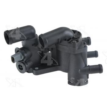 Four Seasons 86091 Engine Coolant Water Outlet Housing Kit product image 1 of 7