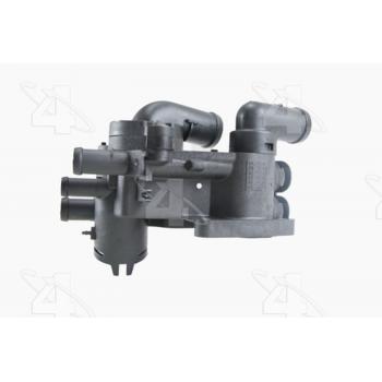 Four Seasons 86091 Engine Coolant Water Outlet Housing Kit product image 2 of 7