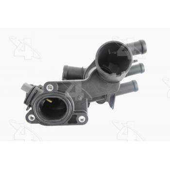 Four Seasons 86091 Engine Coolant Water Outlet Housing Kit product image 3 of 7