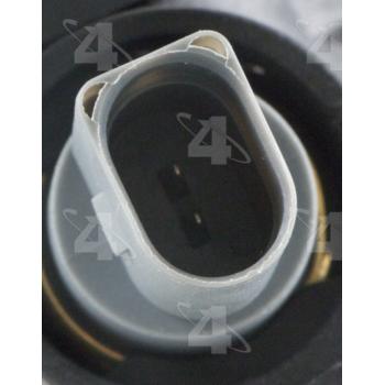 Four Seasons 86091 Engine Coolant Water Outlet Housing Kit product image 4 of 7