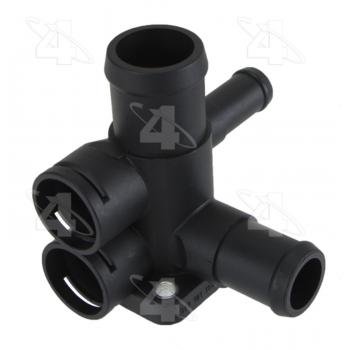Four Seasons 86093 Engine Coolant Outlet Flange product image 1 of 10