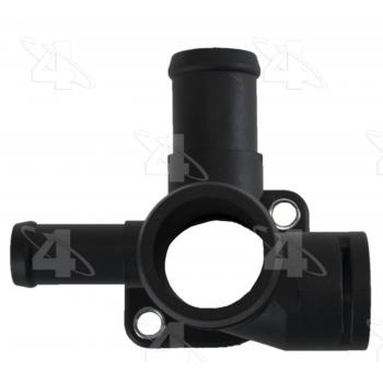Four Seasons 86093 Engine Coolant Outlet Flange product image 2 of 10