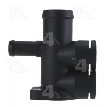 Four Seasons 86093 Engine Coolant Outlet Flange product image 3 of 10