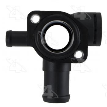 Four Seasons 86093 Engine Coolant Outlet Flange product image 4 of 10