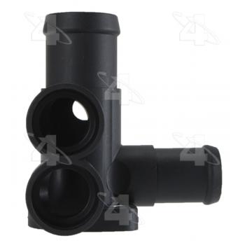Four Seasons 86093 Engine Coolant Outlet Flange product image 9 of 10