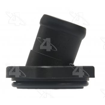 Four Seasons 86094 Engine Coolant Water Outlet product image 6 of 8