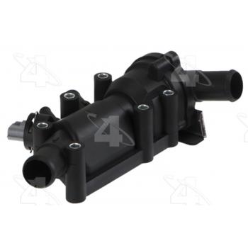 Four Seasons 86095 - Engine Coolant Water Outlet Housing Kit Four Seasons 86095 Engine Coolant Water Outlet Housing Kit product image 1 of 11