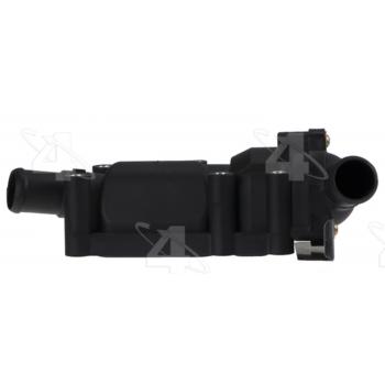 Four Seasons 86095 - Engine Coolant Water Outlet Housing Kit Four Seasons 86095 Engine Coolant Water Outlet Housing Kit product image 2 of 11