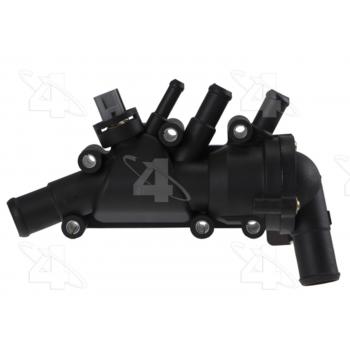 Four Seasons 86095 - Engine Coolant Water Outlet Housing Kit Four Seasons 86095 Engine Coolant Water Outlet Housing Kit product image 3 of 11