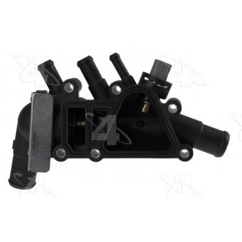 Four Seasons 86095 - Engine Coolant Water Outlet Housing Kit Four Seasons 86095 Engine Coolant Water Outlet Housing Kit product image 5 of 11