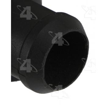 Four Seasons 86095 - Engine Coolant Water Outlet Housing Kit Four Seasons 86095 Engine Coolant Water Outlet Housing Kit product image 9 of 11