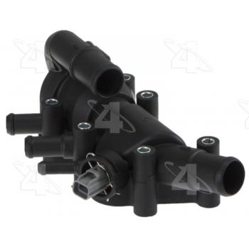 Four Seasons 86096 Engine Coolant Water Outlet Housing Kit product image 1 of 1