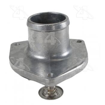 Four Seasons 86098 Engine Coolant Thermostat Housing product image 1 of 5