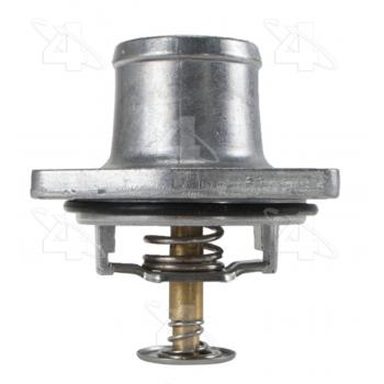 Four Seasons 86098 Engine Coolant Thermostat Housing product image 2 of 5