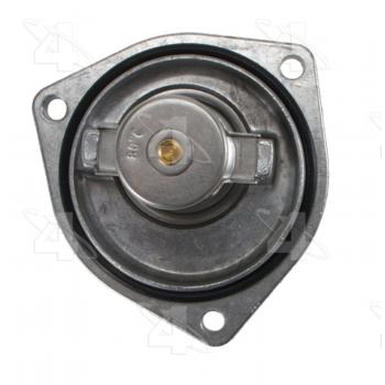 Four Seasons 86098 Engine Coolant Thermostat Housing product image 3 of 5