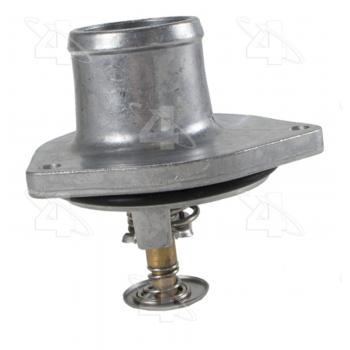 Four Seasons 86098 Engine Coolant Thermostat Housing product image 5 of 5