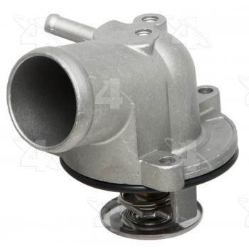 Four Seasons 86099 Engine Coolant Thermostat Housing product image 1 of 3