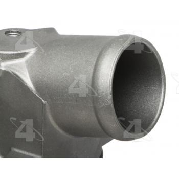 Four Seasons 86099 Engine Coolant Thermostat Housing product image 2 of 3