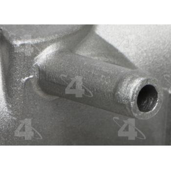 Four Seasons 86099 Engine Coolant Thermostat Housing product image 3 of 3