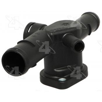 Four Seasons 86100 - Engine Coolant Outlet Flange Four Seasons 86100 Engine Coolant Outlet Flange product image 1 of 5