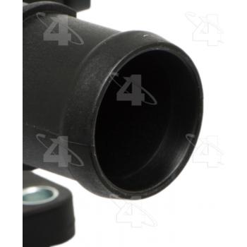 Four Seasons 86100 Engine Coolant Outlet Flange product image 2 of 5