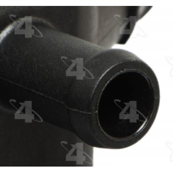 Four Seasons 86100 Engine Coolant Outlet Flange product image 3 of 5