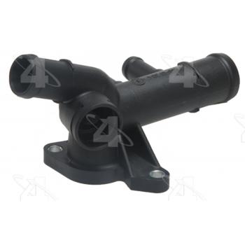 Four Seasons 86102 Engine Coolant Outlet Flange product image 1 of 12