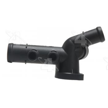 Four Seasons 86102 Engine Coolant Outlet Flange product image 2 of 12